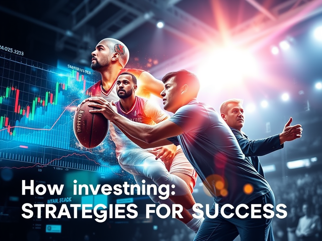 Max Rovegno: Master Strategies for Investing&nbsp;Success